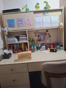 یک تکه از بهشت دنیای مهتاب بانو....🧿🤍