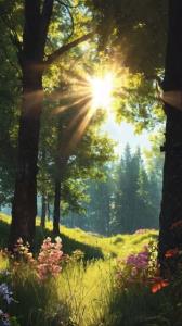 خدا ...
چقدر بزرگ است