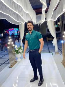 به وقت عروسی