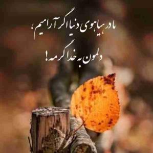 خدایا شکرت🙏