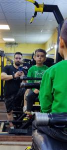 خوشگل بابای😍😍🧿🧿