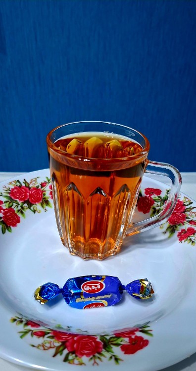 بفرماییدیه چای دبش⚘️🍓عصرها آدمها هوایی میشوند
🌸هوایی خاطرا