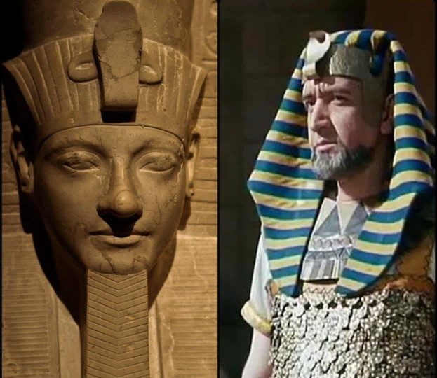 کودتای «هورمهب» فرمانده ارتش مصر