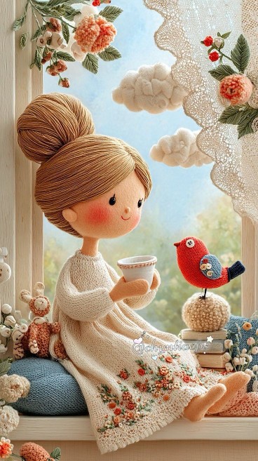 اونجا که ونگوگ میگه: 🙋