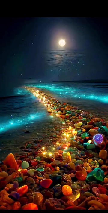 شب دوستانم درآرامش 🌟🌟🌟🌟🌟🌟