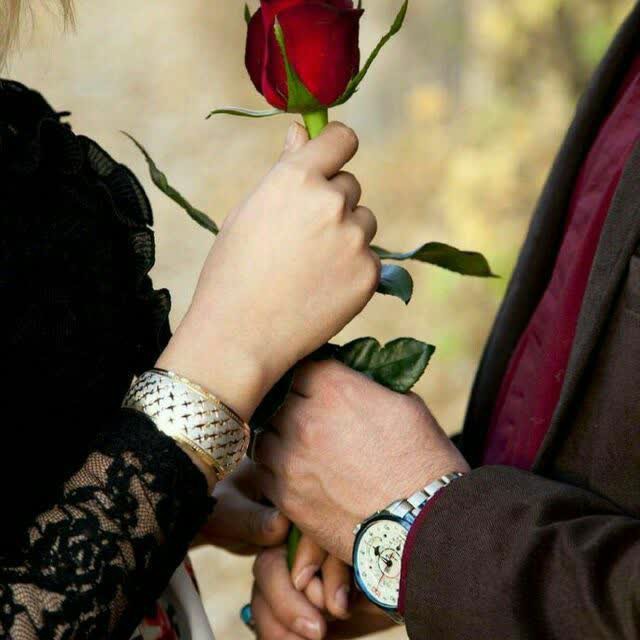 عش♥️ق مثل .... 