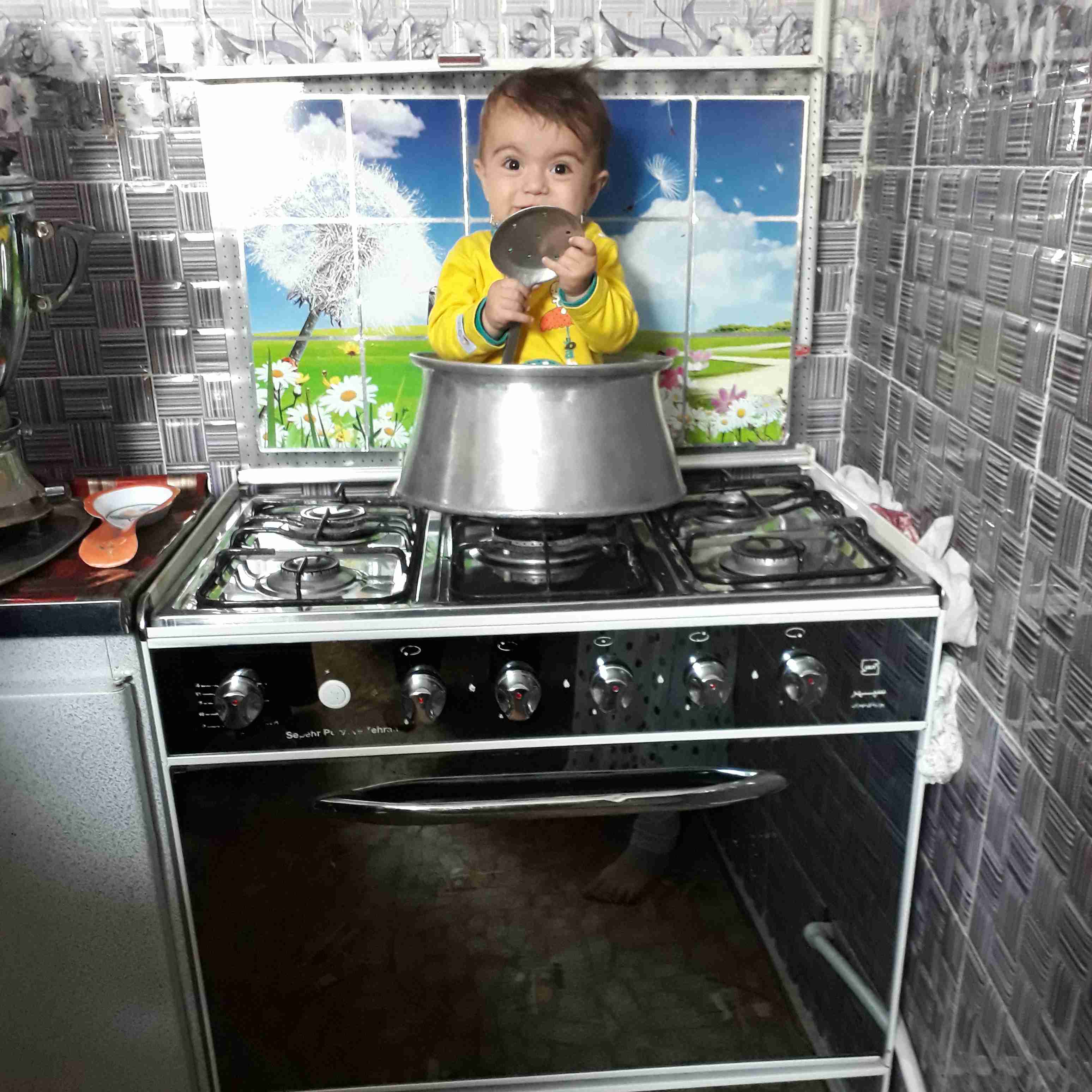 😜😜😛😛😛😛اینم از غذای امروز  نهارمون 😛😛😛😜😜😜