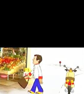 این کدوم برنامه بود حدستون چیه ؟!