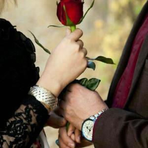 عش♥️ق مثل .... 