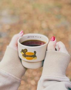 برای راحتی و آرامش قلبت