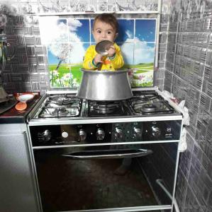 😜😜😛😛😛😛اینم از غذای امروز  نهارمون 😛😛😛😜😜😜