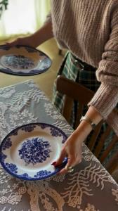 بوقت ظهروجمع شدن خانواده دورهم😋