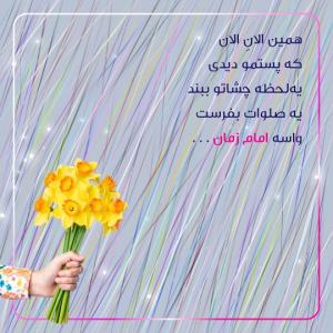 سلام 🙋‍♂️ صبحت بخیر 🌱 ببین کپشن چی میگه 😊👇