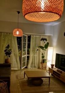 شبتون زیبا،آسمون دلتون روشن