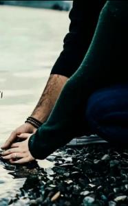 غیرت یک مرد بزرگترین عاشقانه دنیاست