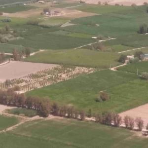 این اخرین پروازی بود که انجام  شد این سالها  هیچگاه به این اخرین ساعت فکر نمیکردم که یک‌روزی  این ساعت اخر فرا میرسد همیشه در فکر اوج بودم و حالا  دیگر  بعد این همه سال  اخرین پرواز  را در ذهنم حک میکنم  بدرود پرنده قشنگم 