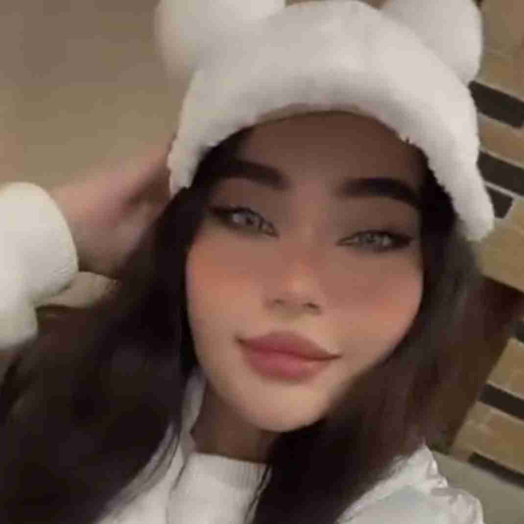 مبارکت چش‌اهوییت💝✔