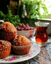 چای عصر بخیر عزیزم نوجان خوش بگذره انشاالله همیشه