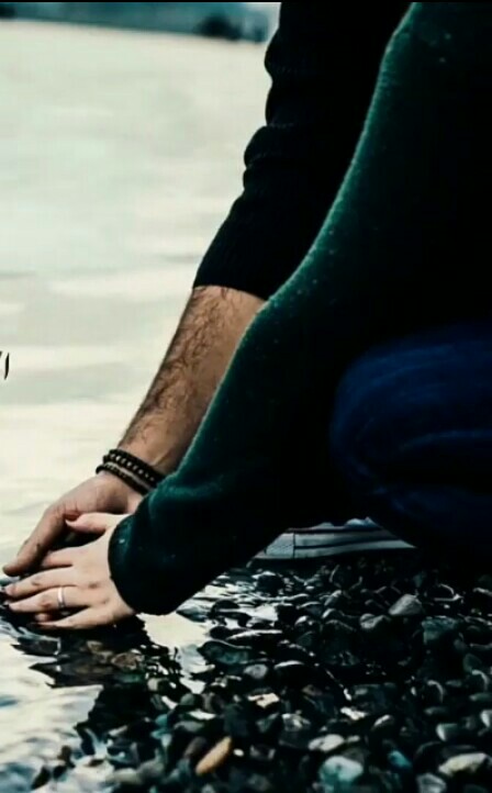 غیرت یک مرد بزرگترین عاشقانه دنیاست