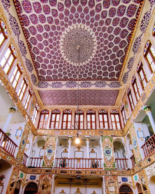 سلام روزتون بخیر