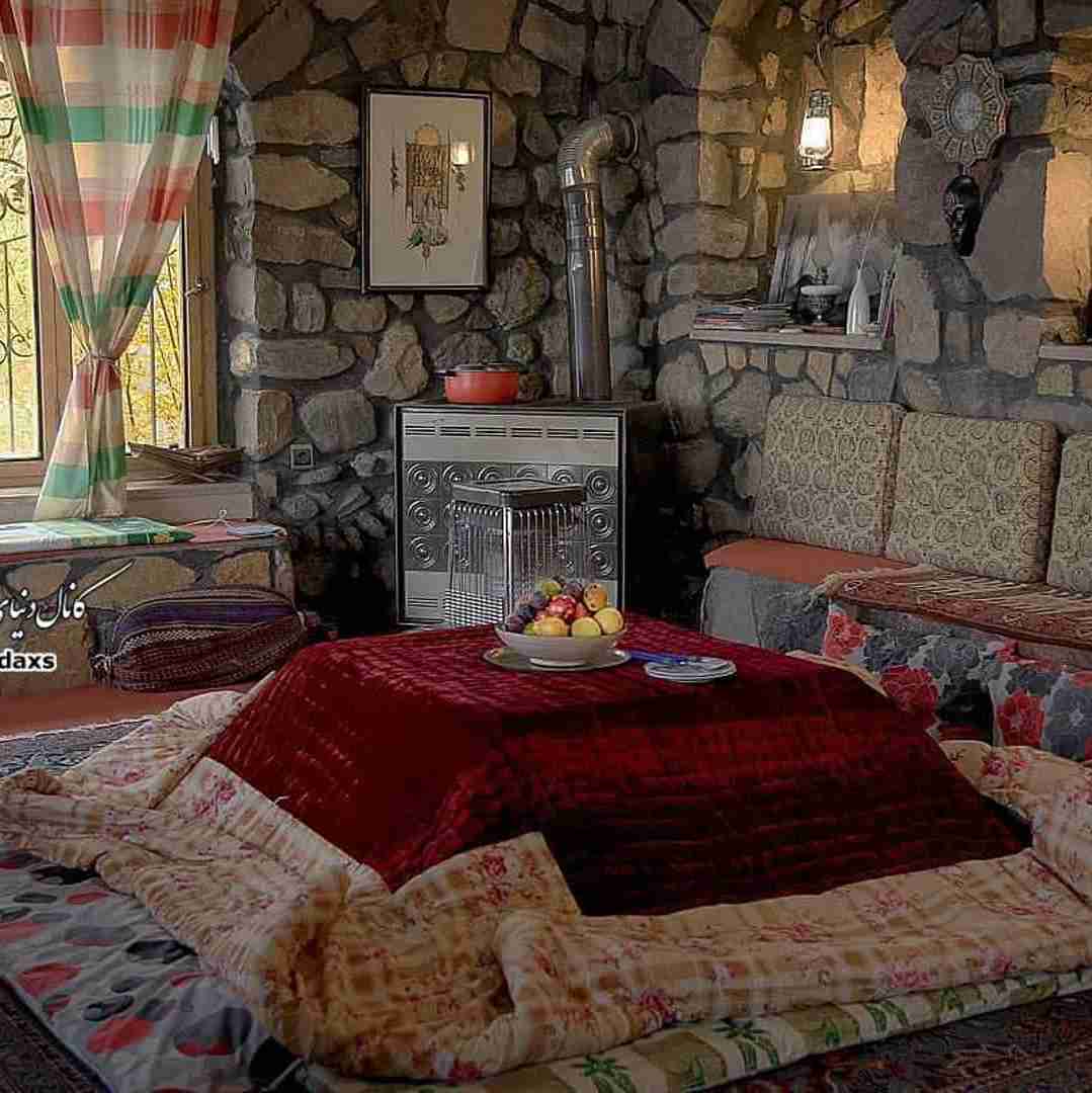 حتی نگاه کردن به این‌جور عکسا آرامش‌بخشه...

نذارید تو عکسا فقط بمونه، خودتون تو خونه هاتون درست کنید 😍


