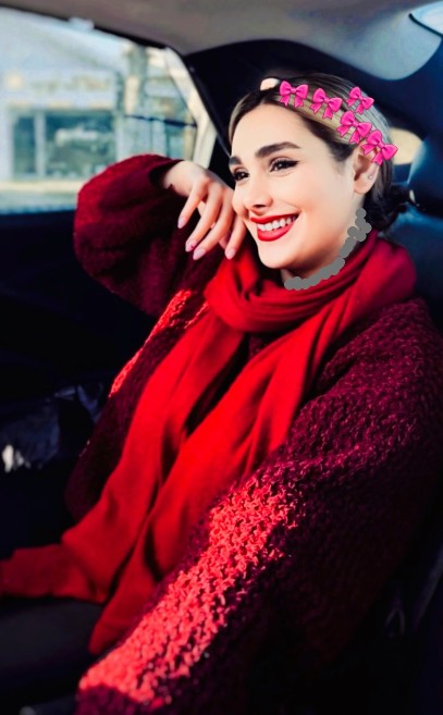 تا اینجای زندگی یاد گرفتم از یه سری آدم‌ها دوری کنم آدم‌هایی