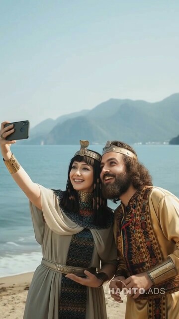 اینم یه سلفی ک بماند یادگاری😃