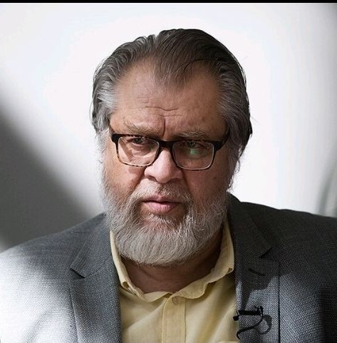 هنرمند انقلابی 🌹