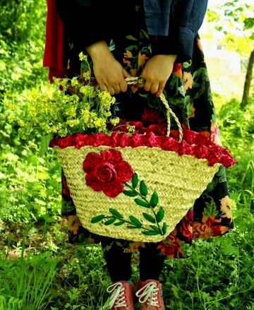 تو همینجوری با ارزشی...