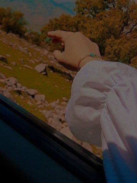 به بی‌دردان بیان درد دل, درد دگر باشد...🍃