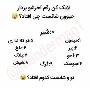 خودم ،،،🐅😂🐯