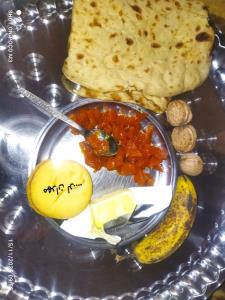 صبحانه ساده  مهران لر....بفرمایین دوستان 🙋🤪🙋👈😋🤤