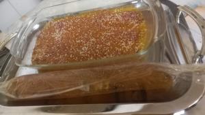 برو که ببندی برا چایی عصرونه🥰🥰🥰