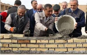 تنها کار + رئیس جمهور تاکنون