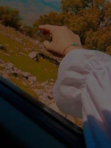 به بی‌دردان بیان درد دل, درد دگر باشد...🍃