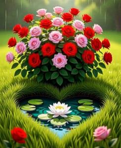 سلام صبح قشنگ شنبه همگی بخیر امیدوارم روزی خوبی داشته باشید 