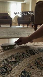 خدایا بابت یروز دیگه شکر🌼