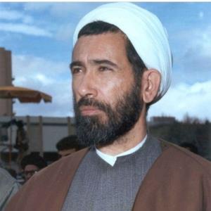 عالم شهید محمد جواد باهنر🌹