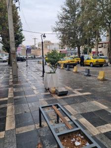 ایلام بارونی