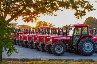 تبریز شهر صنعتی.