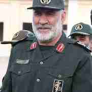 سردار شهید نور علی شوشتری روحش شاد 