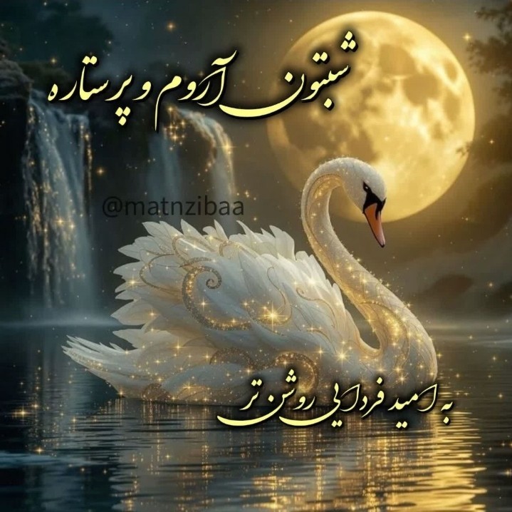 شبتون آرووم