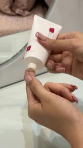 روتین قبل از خواب من😃