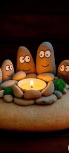 شبتون در پناه حق 