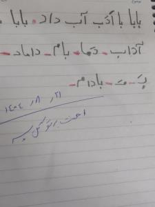 ماهان شاکری