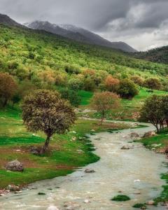 قربون حال خش...