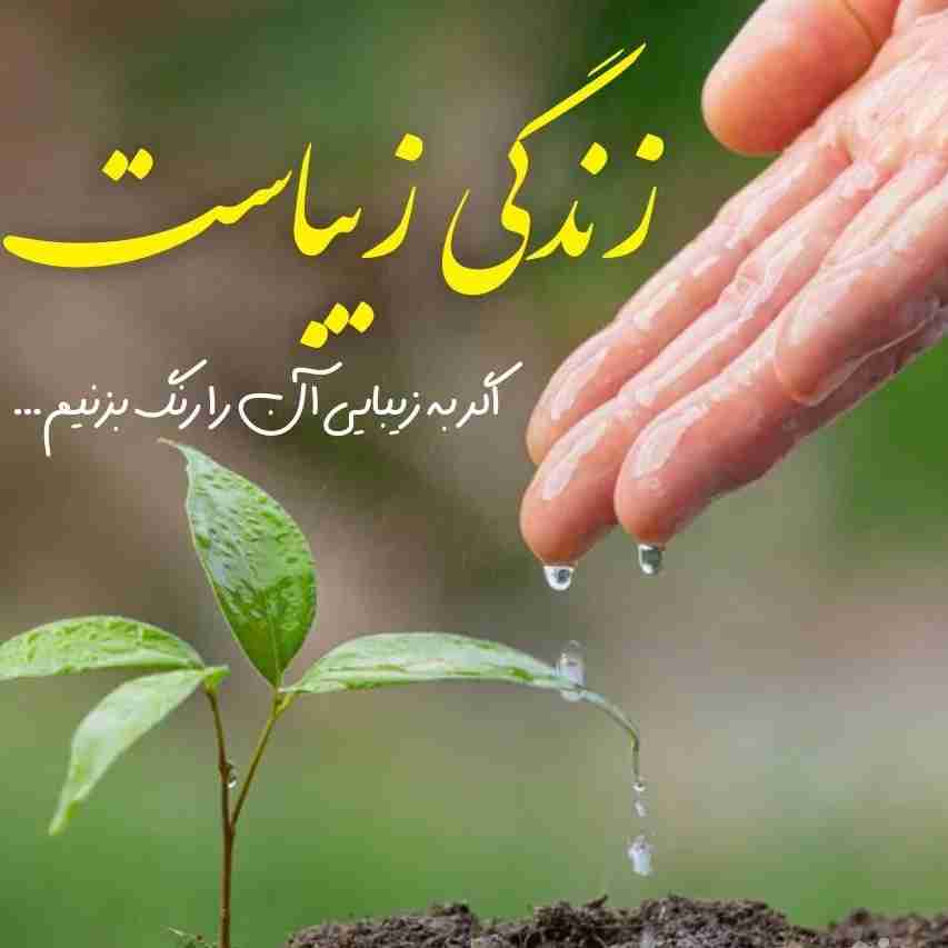 ✔️امام جعفر صادق علیه السلام فرمود: با یکدیگر پیوند داشته باشید و به هم نیکی کنید، و با یکدیگر مهربان باشید و همچنان که خداوند به شما دستور داده است، برادرانی نیکوکار باشید.               اسلام به ذات خود ندارد عیبی❤️هرعیب که هست از مسلمانی ماست......🌹🌹🌹