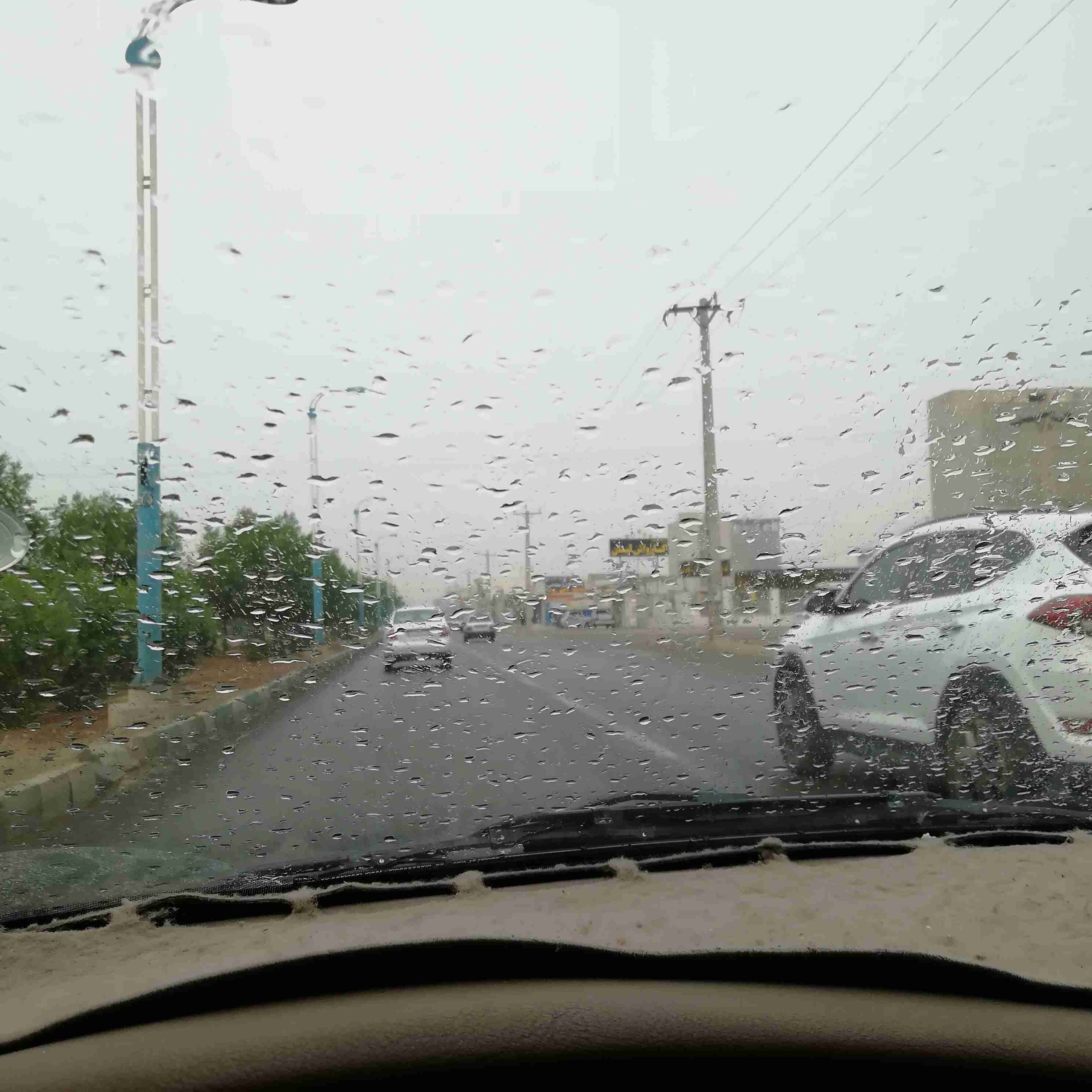 ماشالا اهواز خودمون 