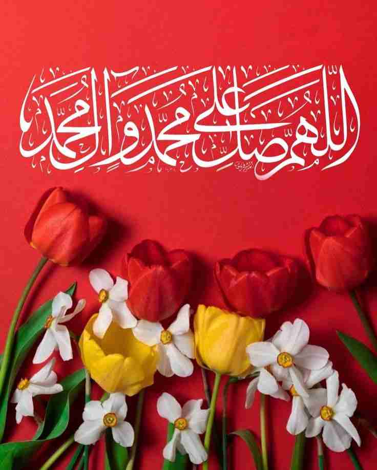 اللهم صل علی محمد و آل محمد و عجل فرجهم و اهلک اعدائهم اجمعین 