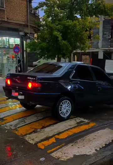 وقتی دلت میگیره.